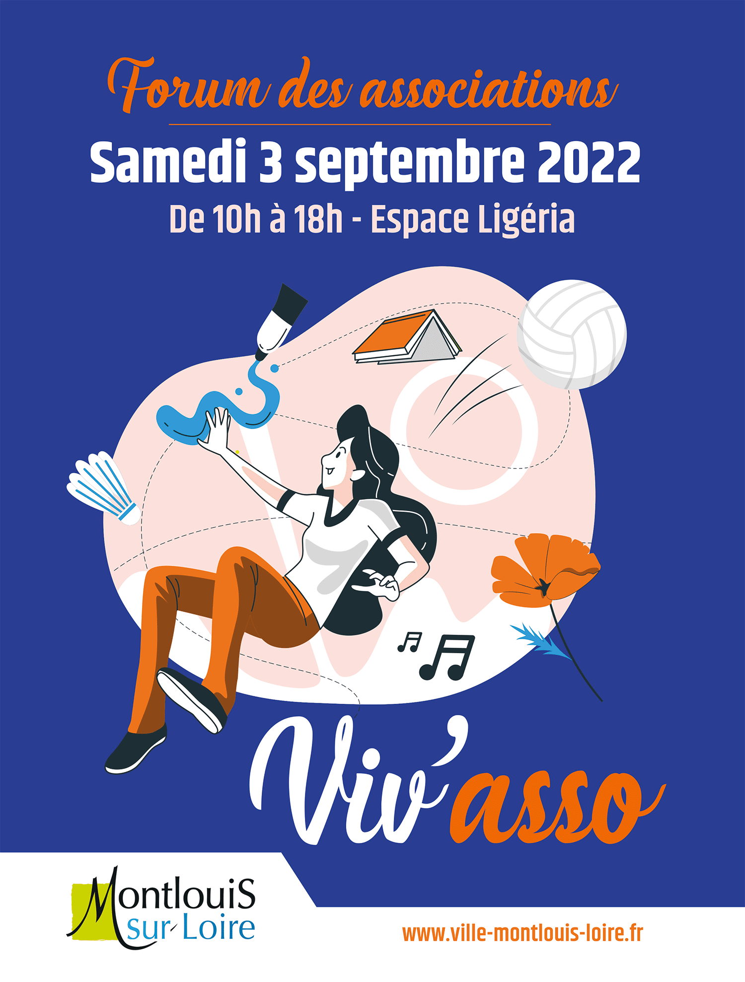 Vivasso 2022 vivacite 